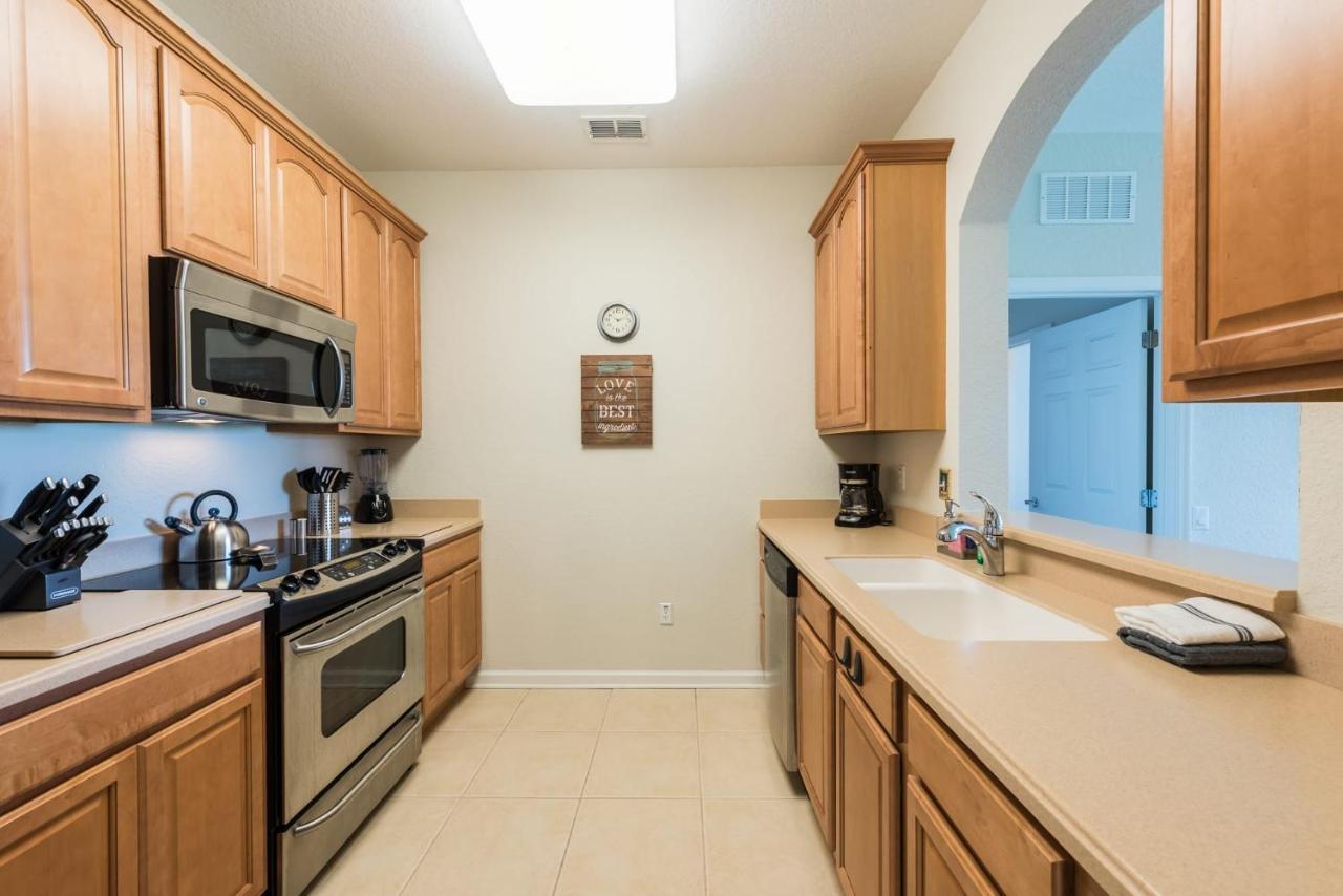 Beautiful Apartment Near Universal Parks Kissimmee Extérieur photo