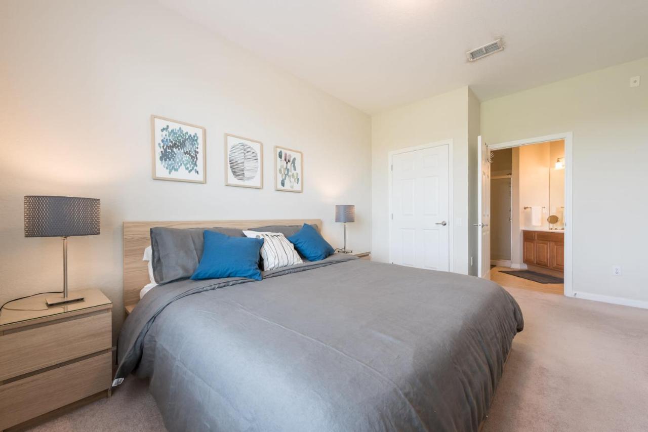 Beautiful Apartment Near Universal Parks Kissimmee Extérieur photo