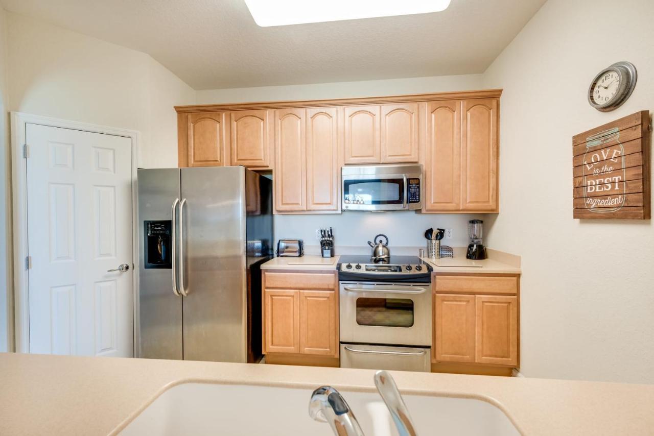 Beautiful Apartment Near Universal Parks Kissimmee Extérieur photo