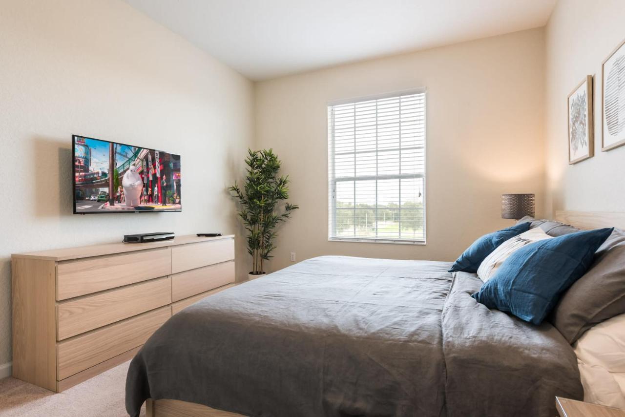 Beautiful Apartment Near Universal Parks Kissimmee Extérieur photo