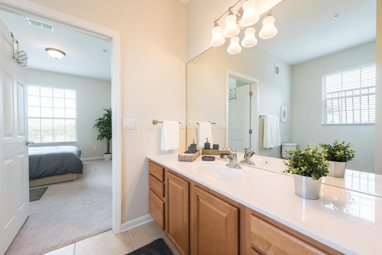 Beautiful Apartment Near Universal Parks Kissimmee Extérieur photo