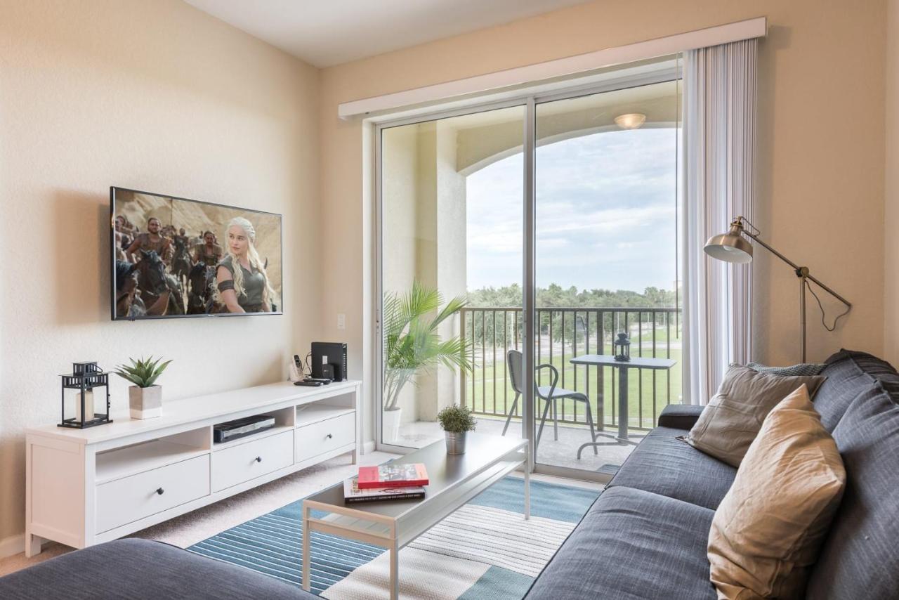 Beautiful Apartment Near Universal Parks Kissimmee Extérieur photo