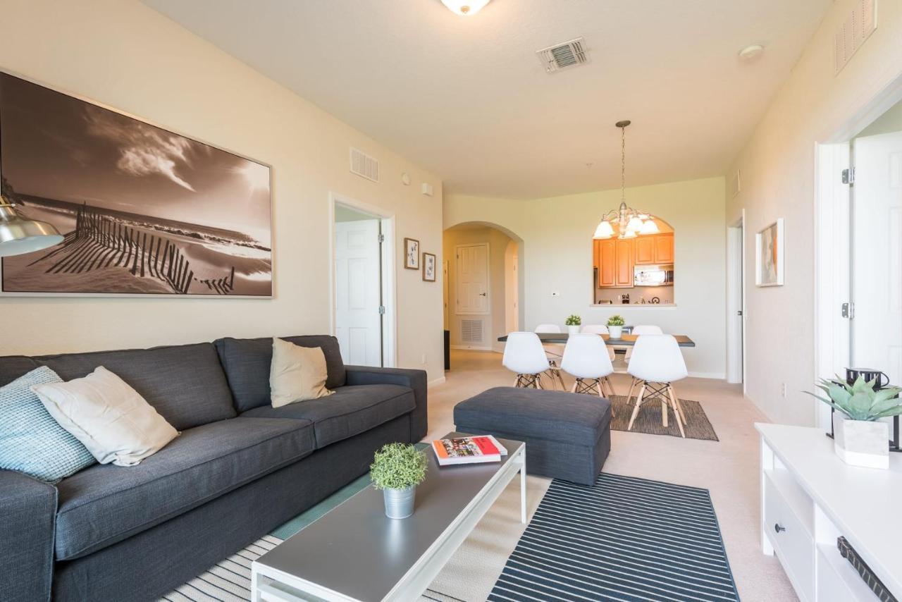 Beautiful Apartment Near Universal Parks Kissimmee Extérieur photo