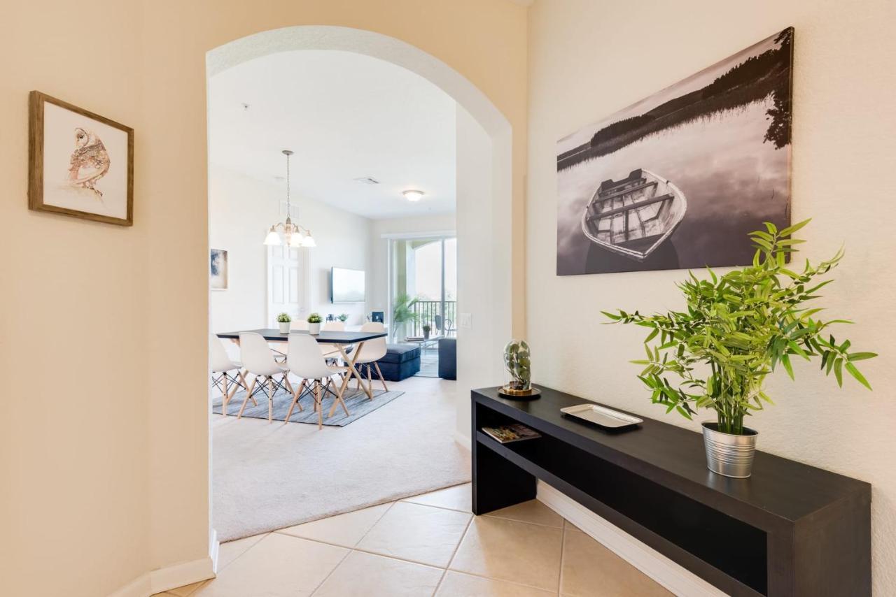 Beautiful Apartment Near Universal Parks Kissimmee Extérieur photo