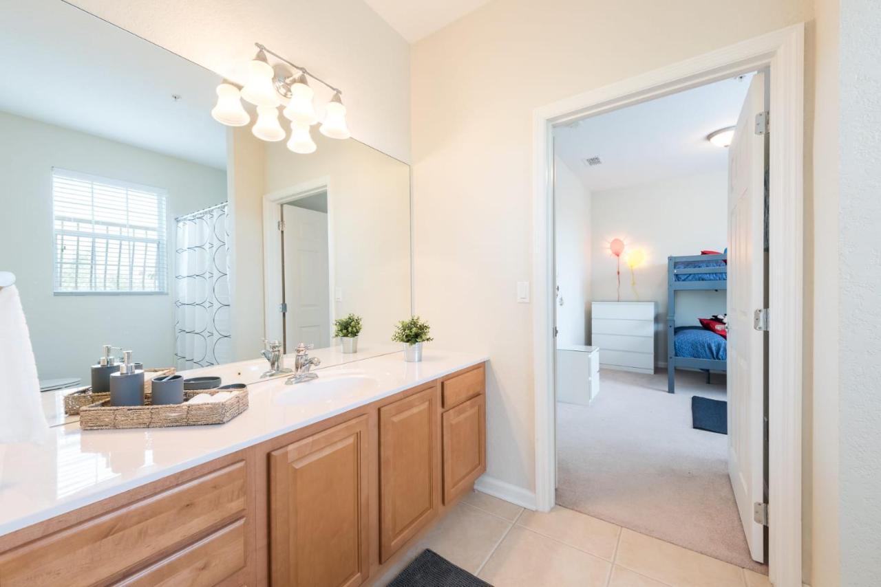 Beautiful Apartment Near Universal Parks Kissimmee Extérieur photo