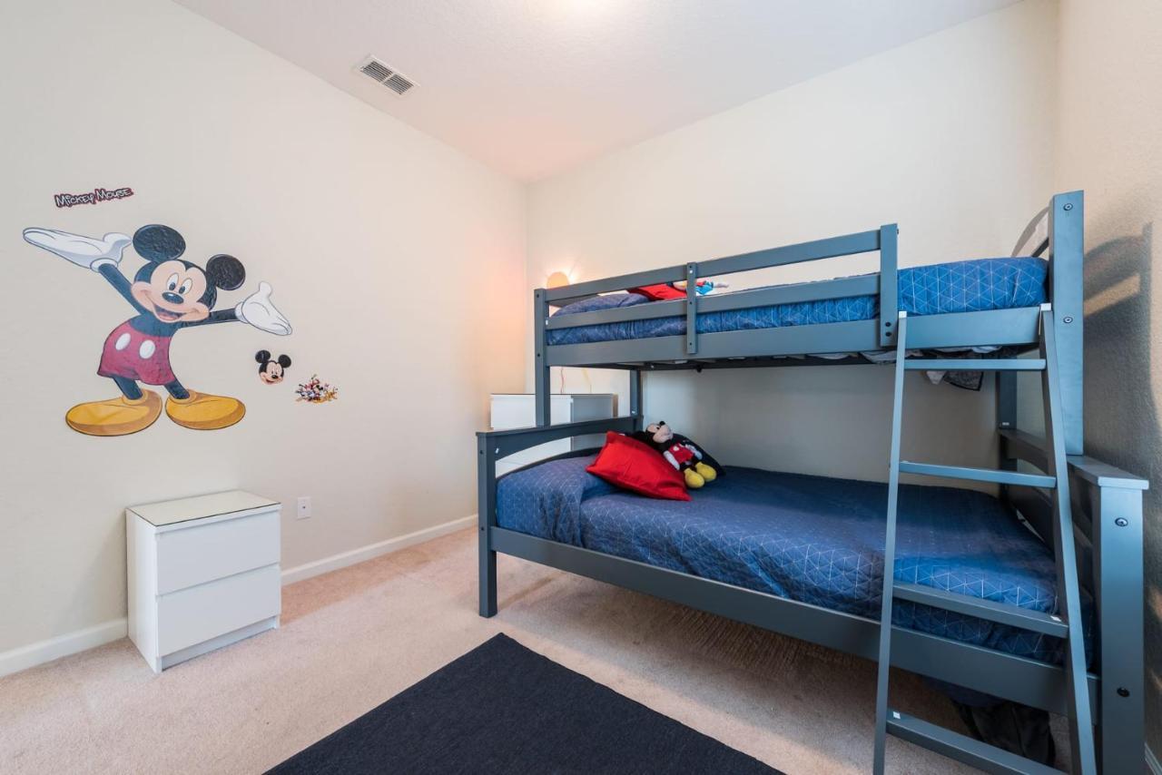 Beautiful Apartment Near Universal Parks Kissimmee Extérieur photo